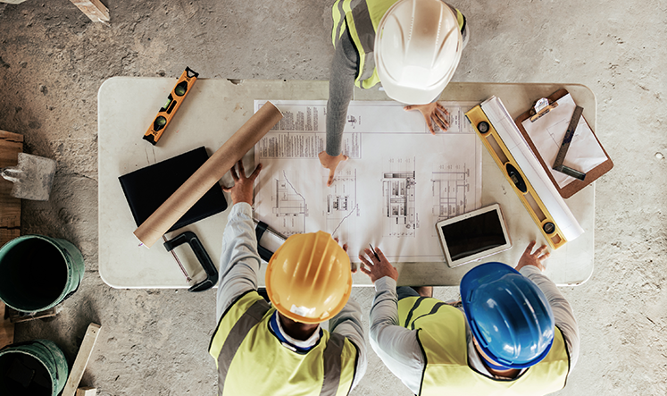 Venture Underwriting Design Graphic Image