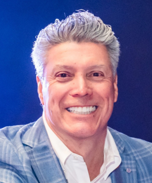 Ron Pardo Leader Image