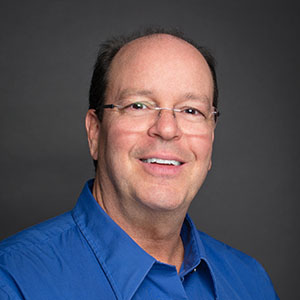 Tony Auman Leader Image